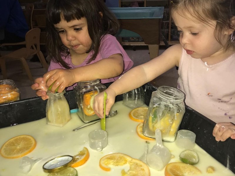 Lemonade