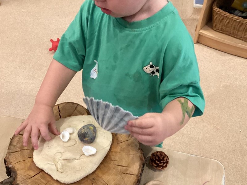 Natural Playdough (2)