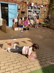 Exercise course