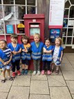 World Letter Writing Day
