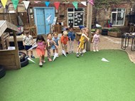 Paper aeroplanes