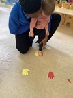 Toddler Twister