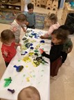 Creating the Scene