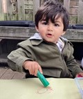 Mark Making (5)