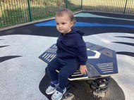 Trip to the park