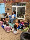 Specialist Teacher - Robot Reg