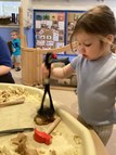 Potato smash!