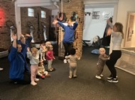 Repose Studio Gym