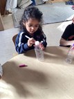 Creating Our Own Wind Chimes