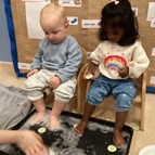 Ladybirds and Luxury: A Spa-tacular morning!