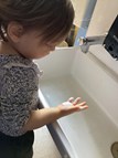 Global Handwashing Day