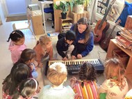 Musical instruments (1)