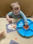 Pumpkin collages