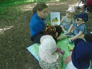 Gruffalo