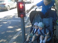 Child Safety Week