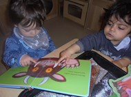 The Gruffalo