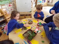 Fairy  Day Workshop