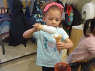 Ice Cream Play