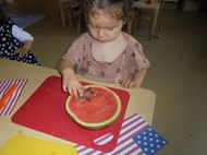 4th July Independence day