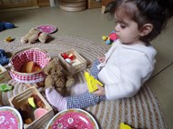 Teddy Bears Picnic