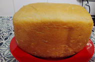 Making Bread
