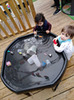 Water play