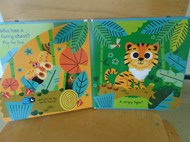 Tigers painting Tigers