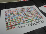 Learning about our ethnicity