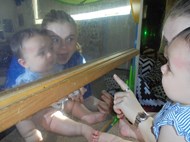 Mirror, Mirror on the wall
