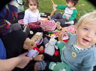 Teddy Bears Picnic (1)