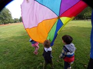Outdoor Fun