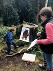 The Gruffalo Trail