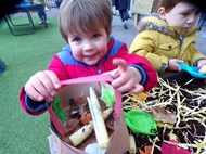 Harvest Festival