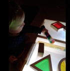 Light box