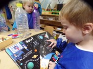 The Planets
