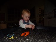 Catching Stars